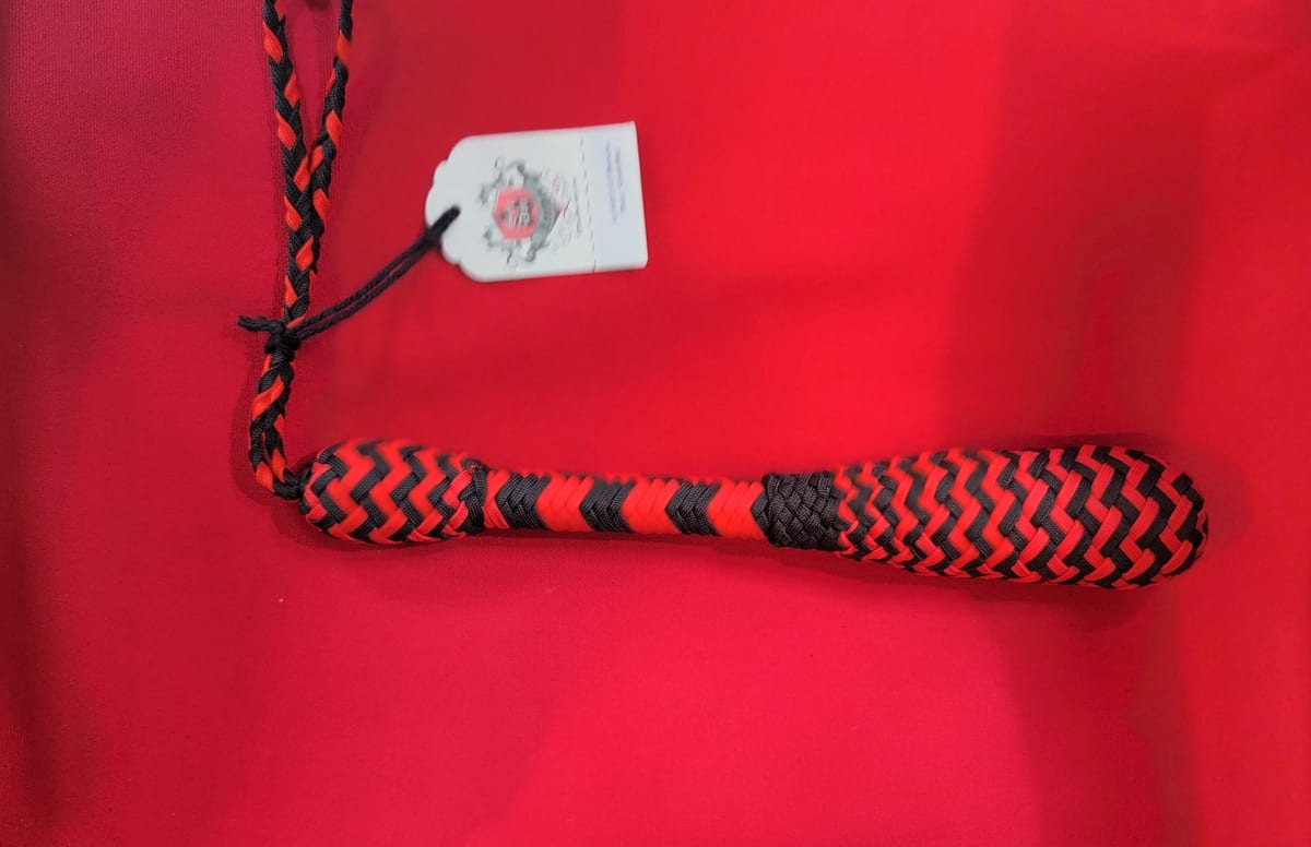 BlackJax Black_ScarletRed --Mature Content — photograph 1