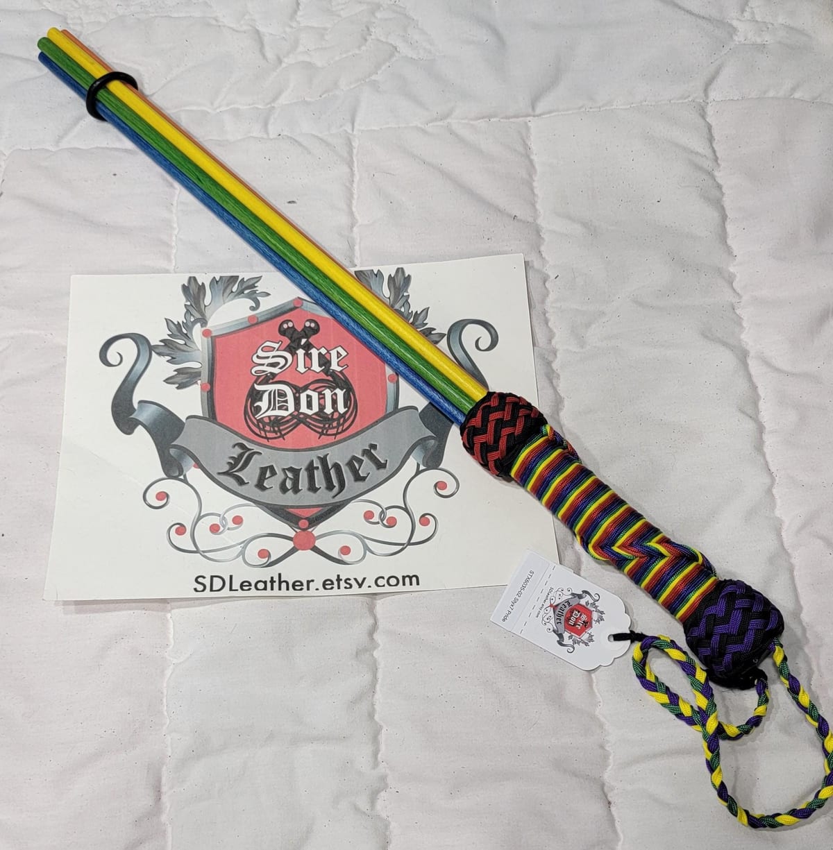 Styx7 Pride — photograph 1