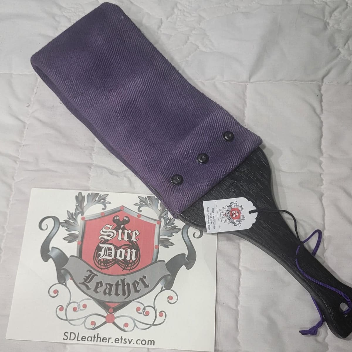 Customer photo from Rowan's review